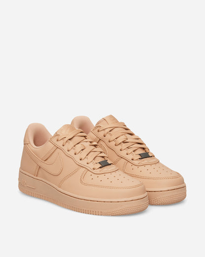 Air Force 1 Low Retro Premium Sneakers Vachetta Tan