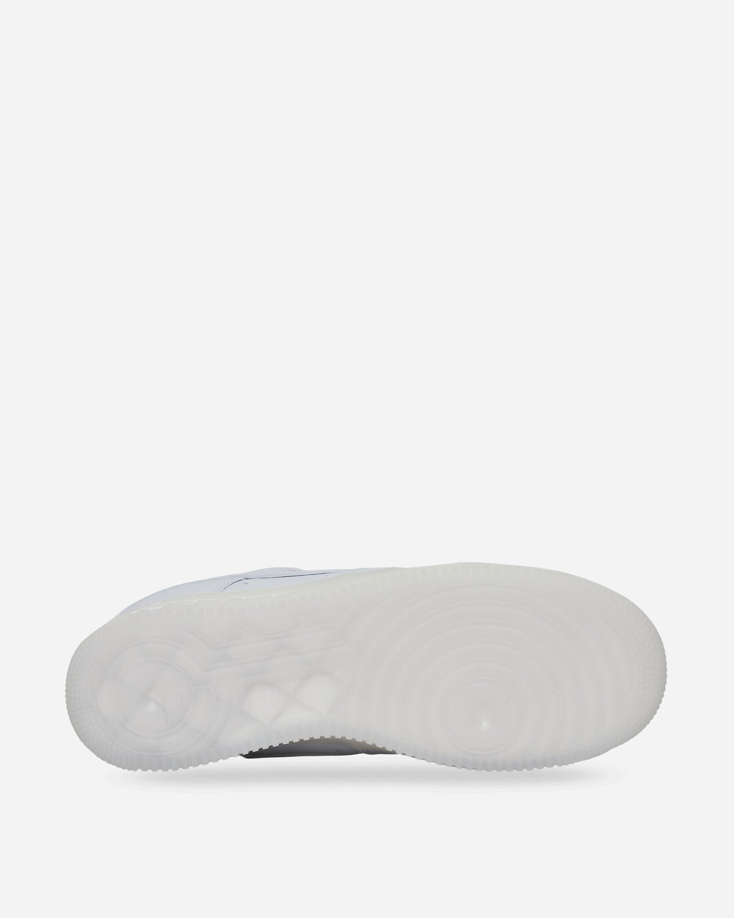 NOCTA Air Force 1 Sneakers Palest Purple
