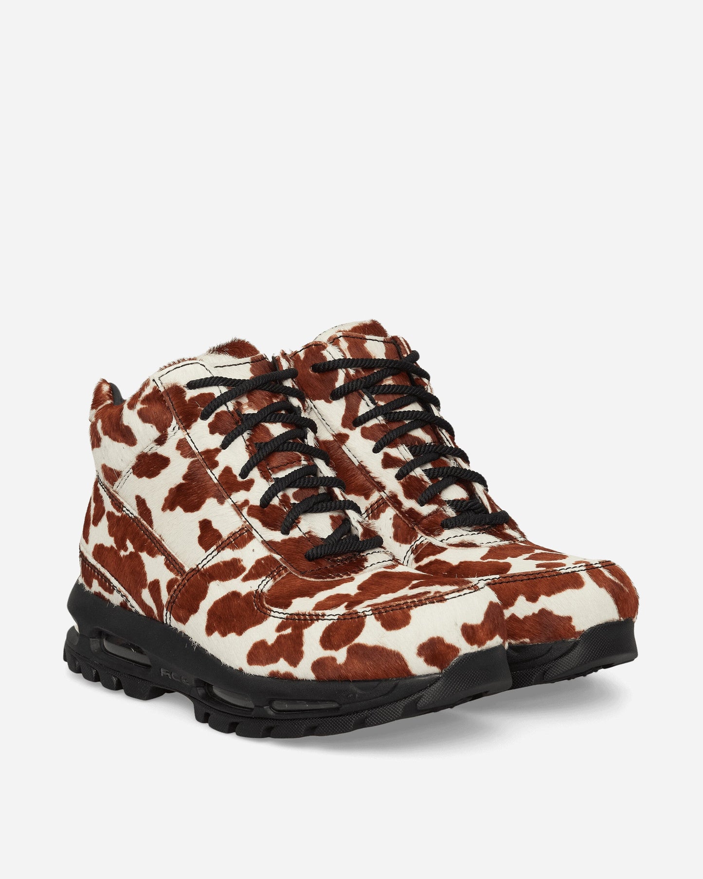 Air Max Goadome Sneakers Sail / Cacao Wow