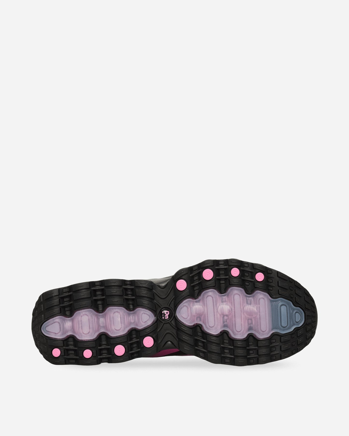 Women's Air Max Dn8 Sneakers Black / Playful Pink / Pink Foam