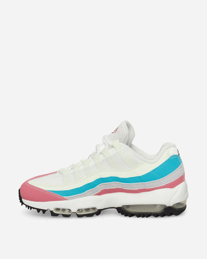Air Max 95 G Golf Sneakers Peony / Volt Tint / Dusty Cactus