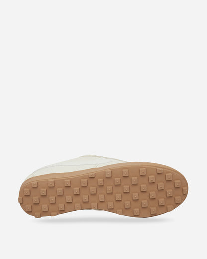 Astrograbber Sneakers Coconut Milk / Gum Light Brown