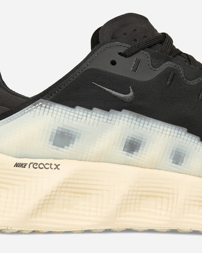 Ava Rover Sneakers Black / Muslin