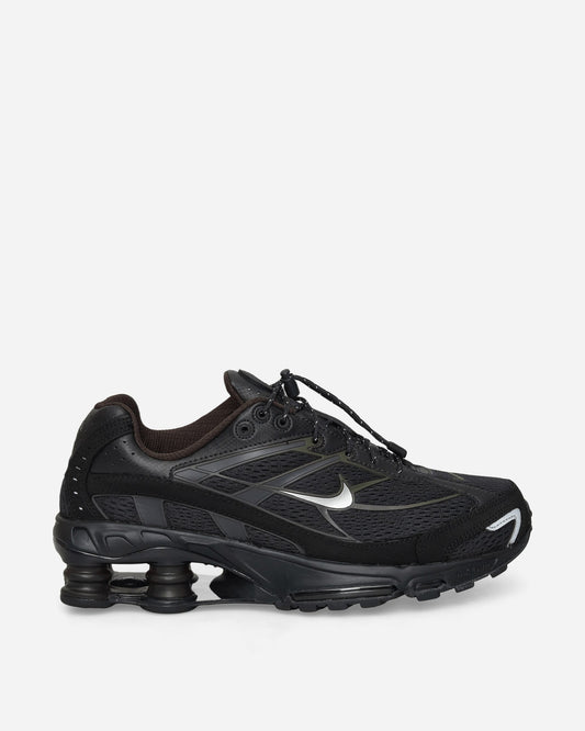 Shox Ride 2 Sneakers Off-Noir / Velvet Brown