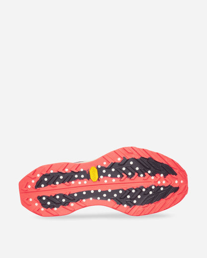 ACG Ultrafly Trail Sneakers Volt Tint / Burgundy Ash