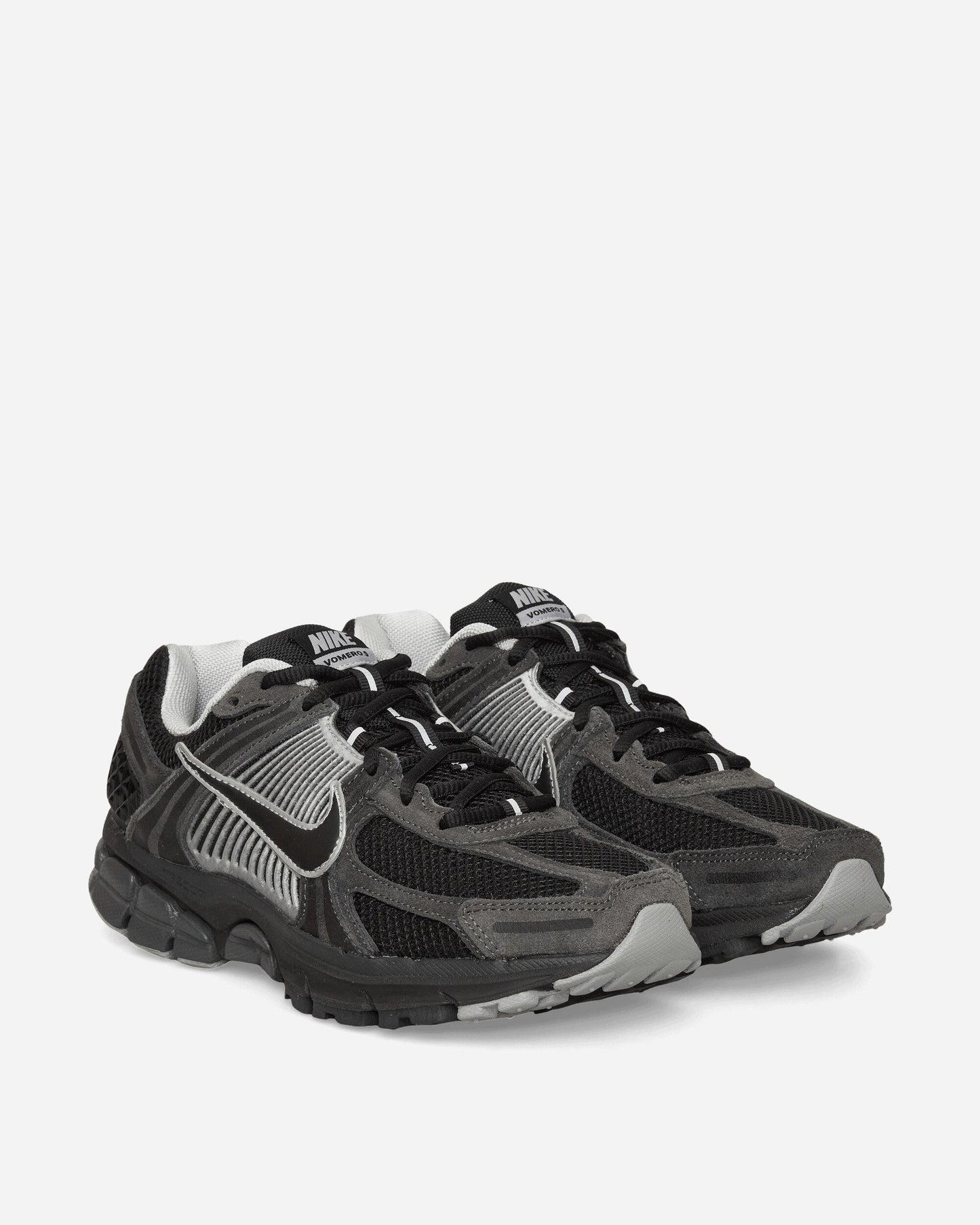 Zoom Vomero 5 Sneakers Anthracite / Chrome