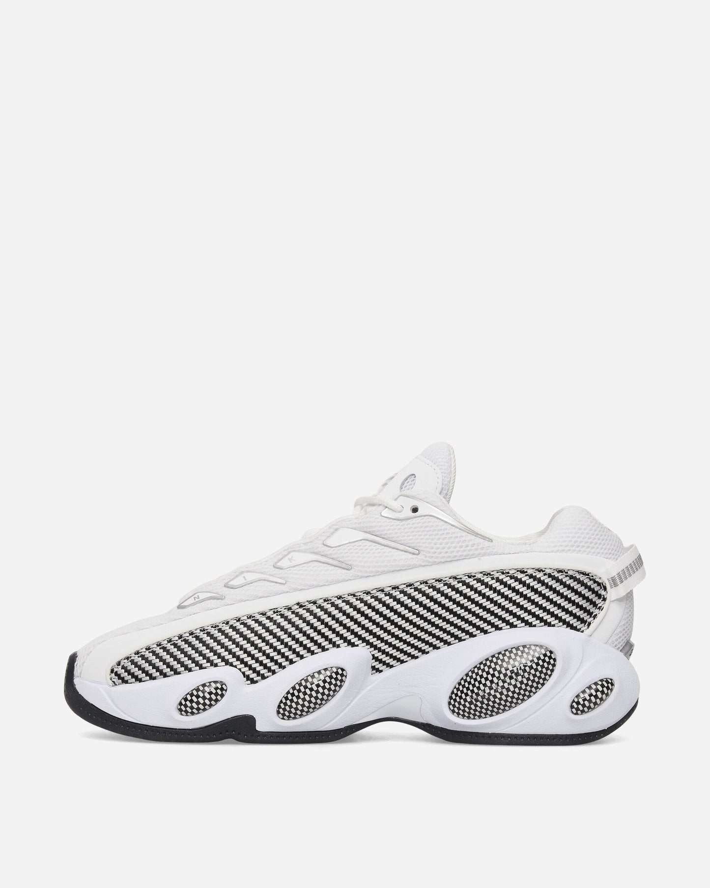 NOCTA Glide Sneakers White / Black / University Gold