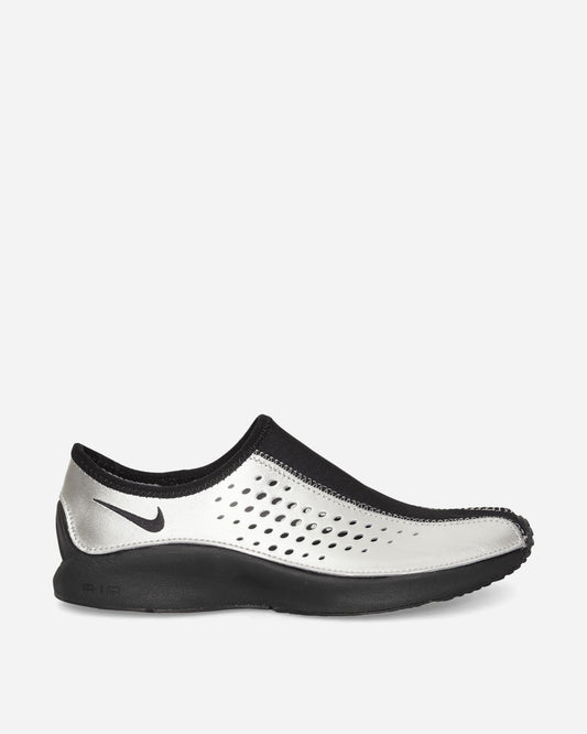 Women's Air Superfly Moc Sneakers Metallic Silver