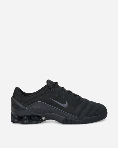 Women's Total 90 Shox Magia Sneakers Black / Anthracite