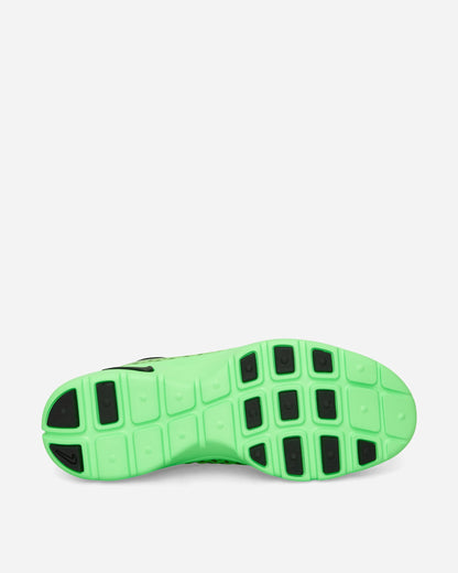 Women's Rejuven8 Sneakers Metallic Silver / Voltage Green