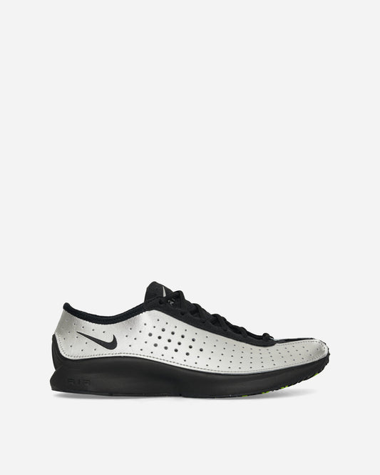 Women's Air Superfly Sneakers Metallic Silver / Black