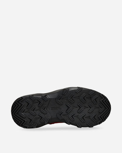 Cygnal Sneakers University Red