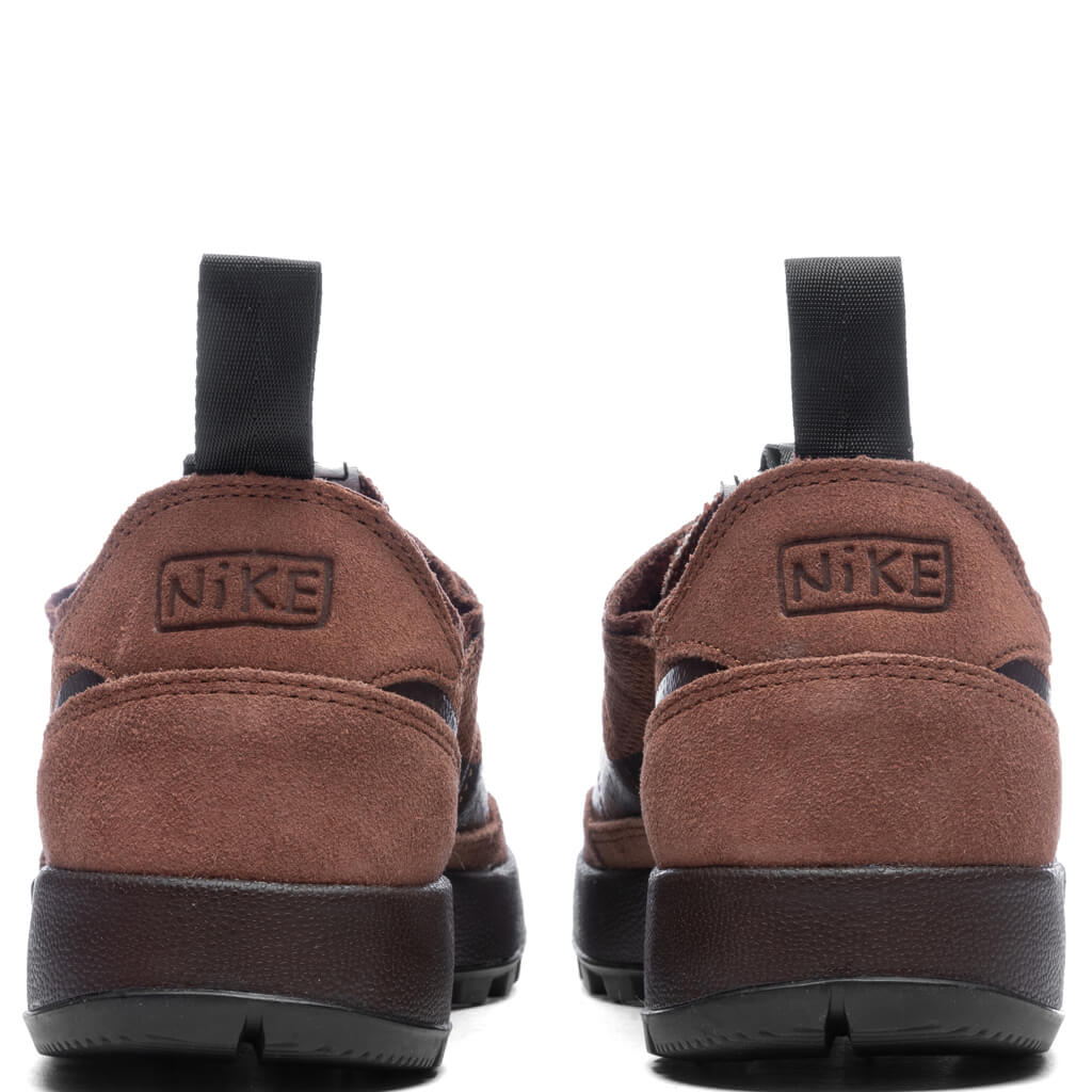Women's NikeCraft General Purpose Shoe 'Field Brown' - Pecan/Dark Field Brown