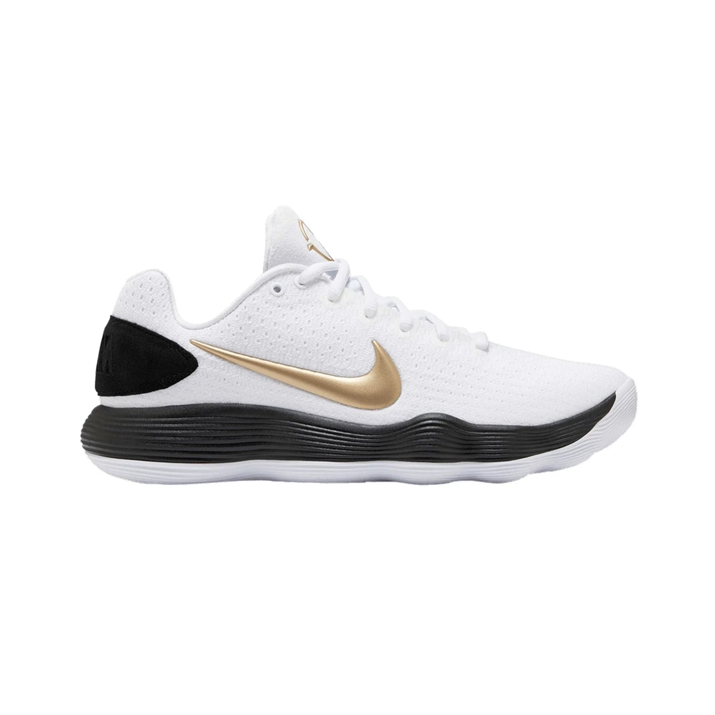 Hyperdunk 2017 Low EP 'White Metallic Gold' (2025)