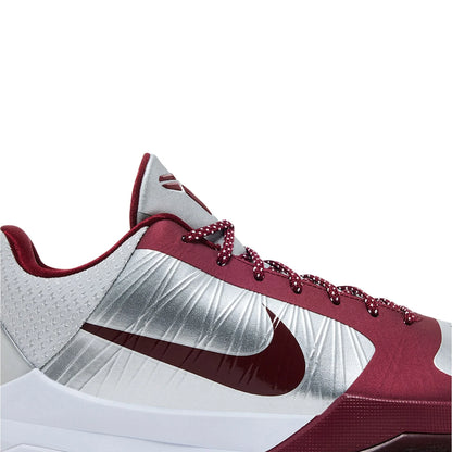 Kobe 5 Protro 'Lower Merion Aces Away' (2026)