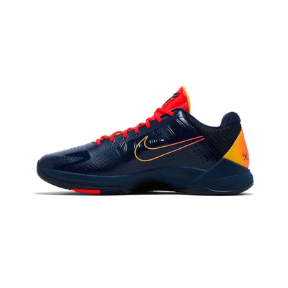 Kobe 5 Protro x Caitlin Clark 'Indiana Fever' (2025)