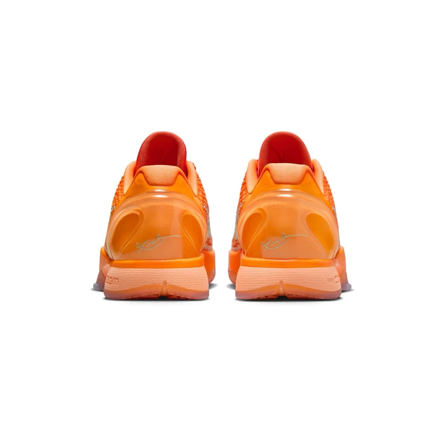 Kobe 6 Protro 'Total Orange' (2025)