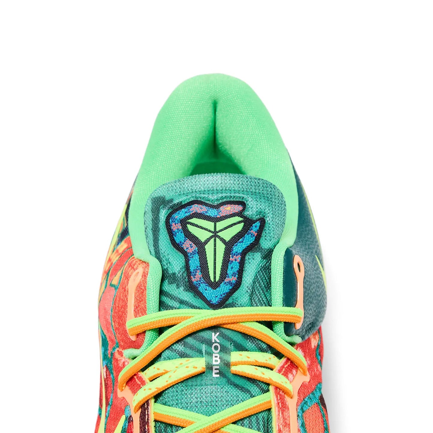 Kobe 8 Protro 'What The' (2025)