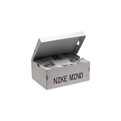 Mind 001 Slide 'Black Chrome' (2026)