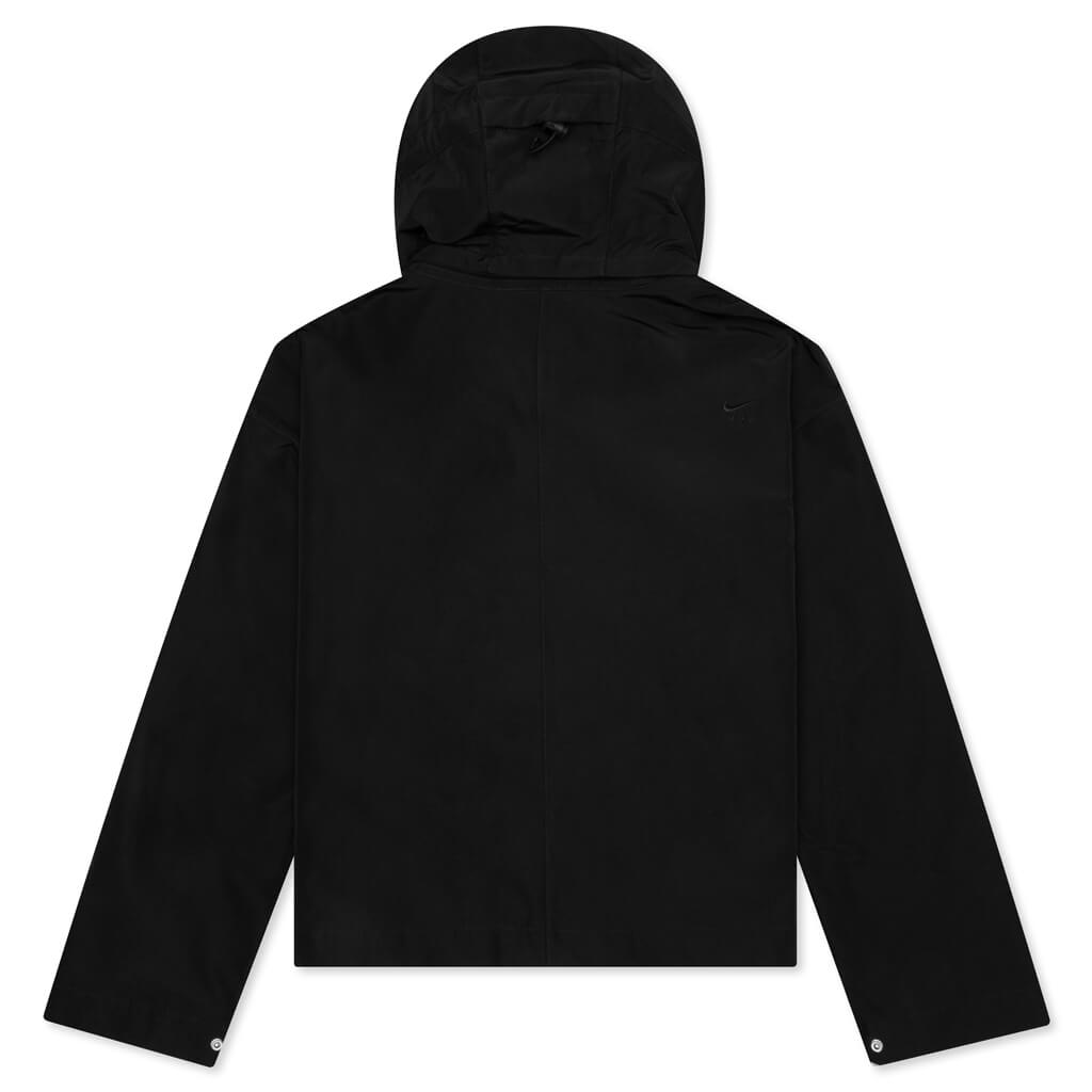 NRG Jacket - Black