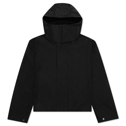 NRG Jacket - Black