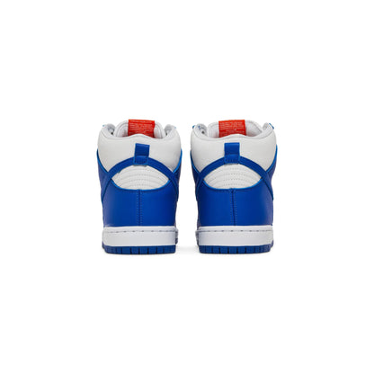 SB Dunk High Pro ISO 'Kentucky' (2022)