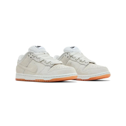 Dunk Low Pro B 'Pale Ivory' (2025)