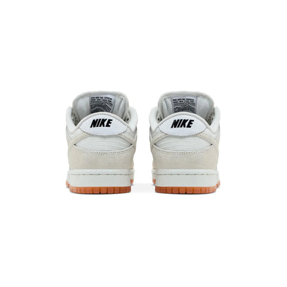 Dunk Low Pro B 'Pale Ivory' (2025)