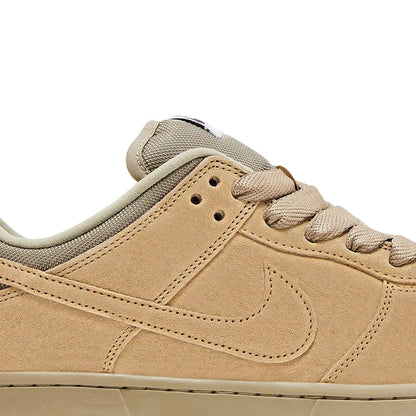 Nike SB Dunk Low Pro B 'Parachute Beige' (2025)