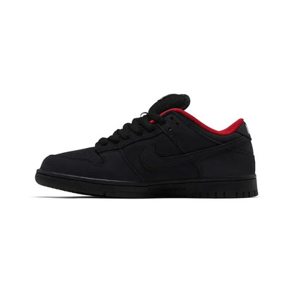 Nike SB Dunk Low Supreme 94 'Black' (2025)