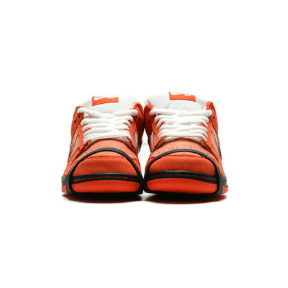 Dunk Low x Concepts 'Orange Lobster' (2022)