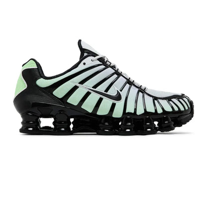 Nike Shox TL 'Vapor Green Black' (2025)