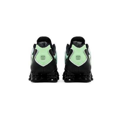 Nike Shox TL 'Vapor Green Black' (2025)