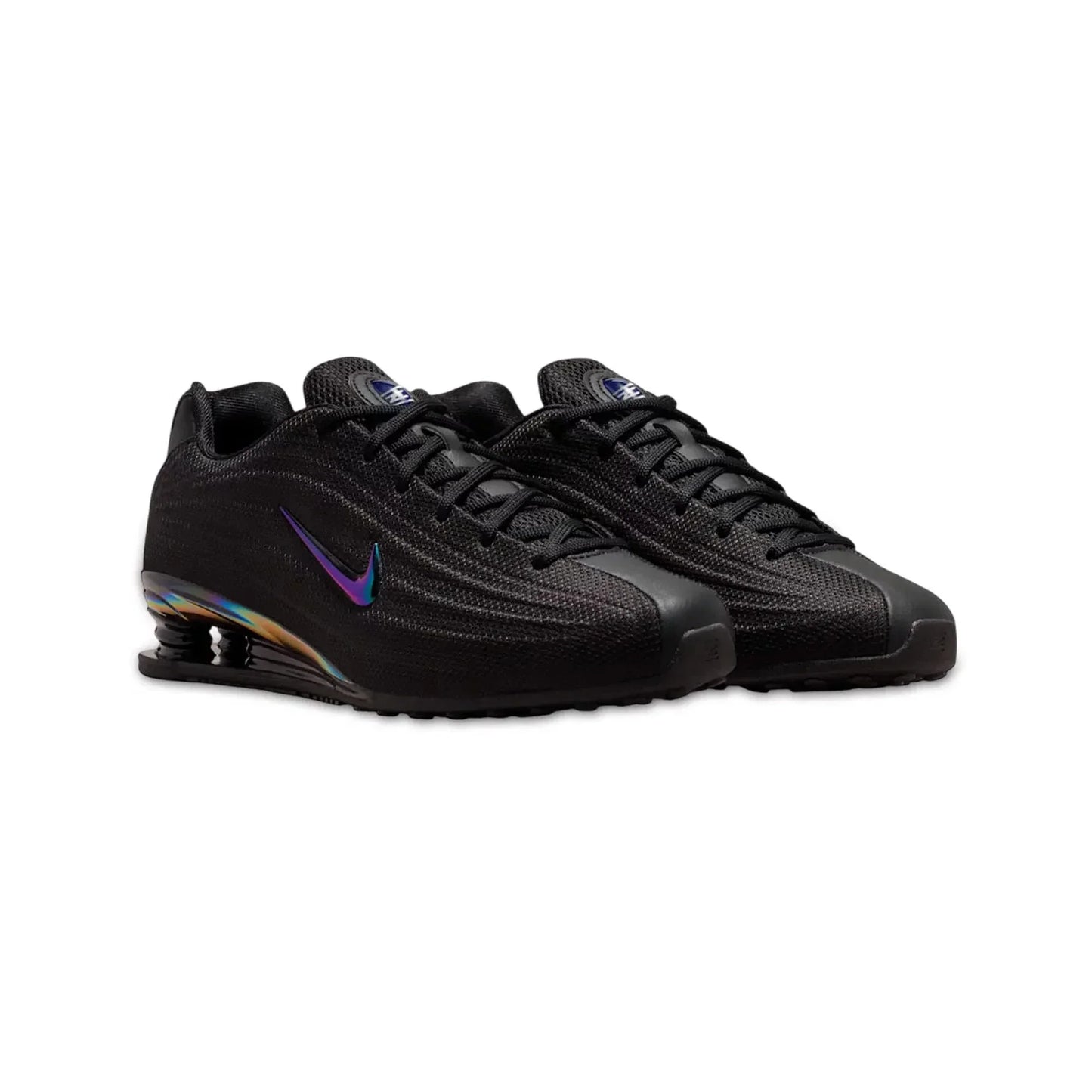 Shox Z SE 'Black Iridescent' Women's (2025)