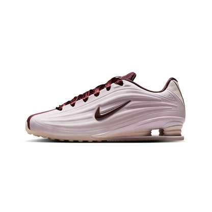 Shox Z SE 'Particle Rose Burgundy Crush' Women's (2026)