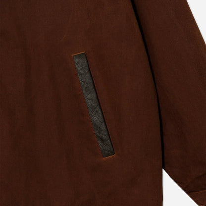 Sportswear Coach Jacket 'Light British Tan