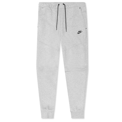 Sportswear Tech Fleece Joggers - Dark Grey Heather
