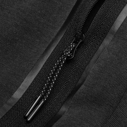 Sportswear Tech Fleece Washed Joggers - Black/Black