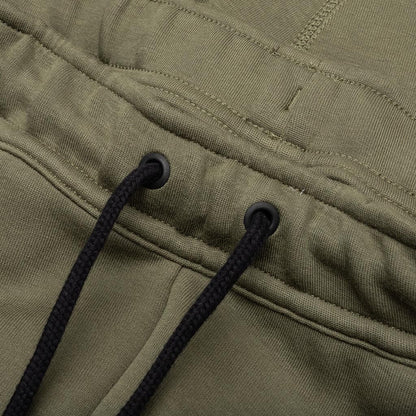 Sportswear Tech Fleece Slim Fit Joggers - Medium Olive/Black