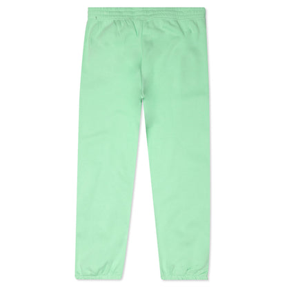 Sportswear Women’s Essentials Fleece Pants - Cucumber Calm/White