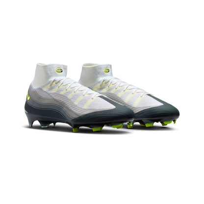 Nike Zoom Mercurial Superfly 10 Elite SE FG Air Max 95 'Neon' (2025)