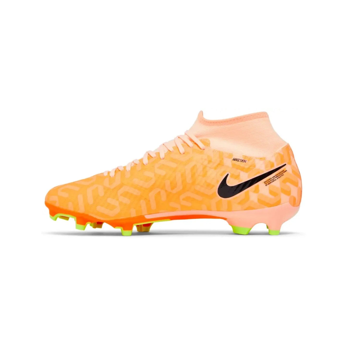 Nike Zoom Mercurial Superfly 9 Academy MG 'United Pack' (2023)