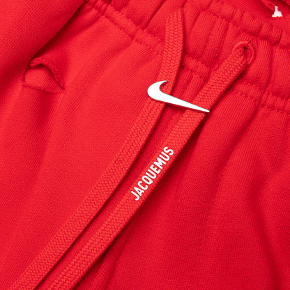 Jacquemus NRG HE Swoosh Pant - University Red