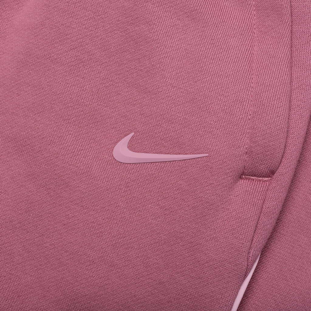 NOCTA Fleece CS Pants - Desert Berry/Elemental Pink