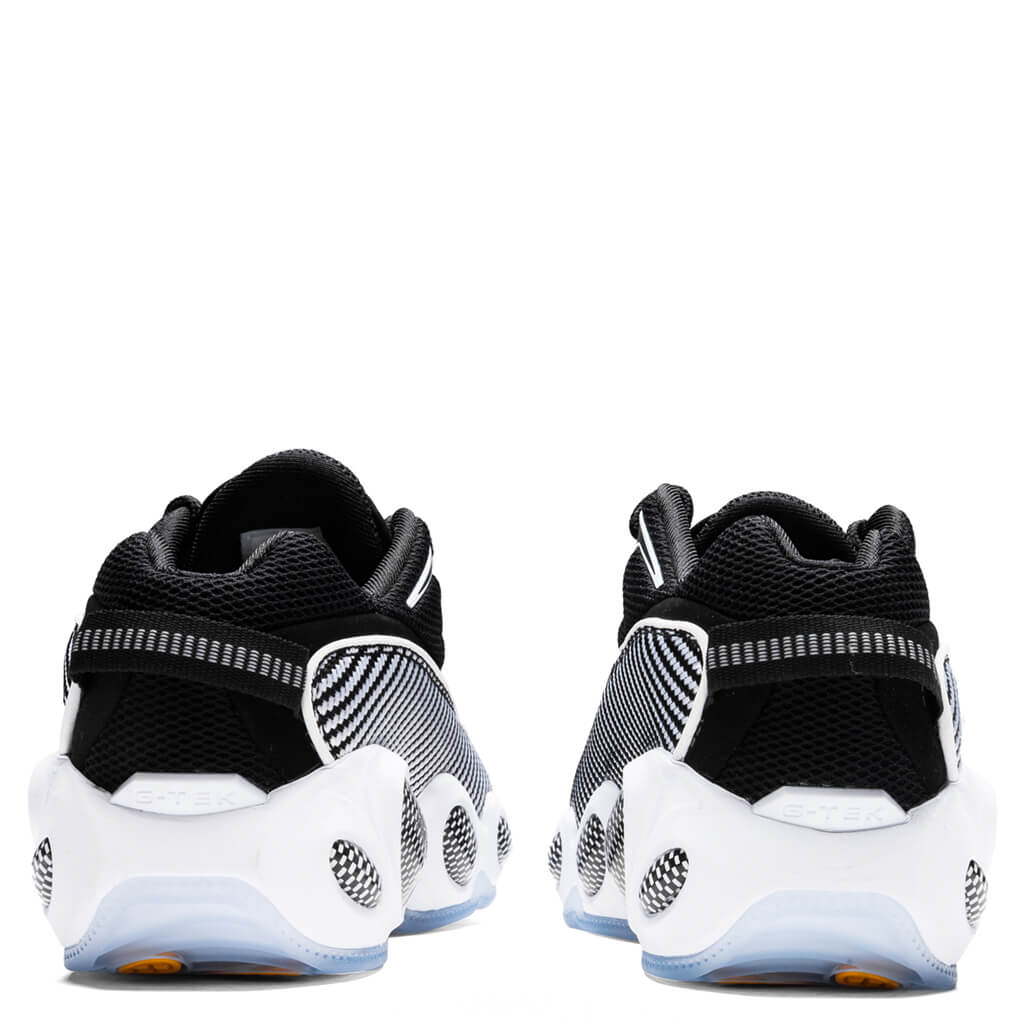 NOCTA Glide - Black/White/White