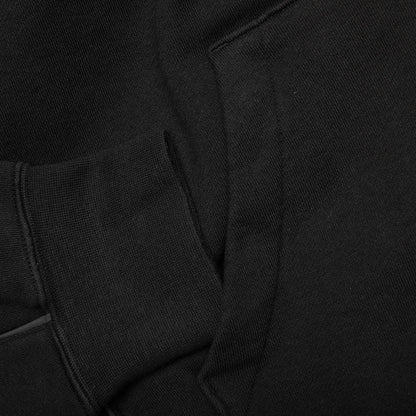 NOCTA Fleece CS Hoodie - Black/White