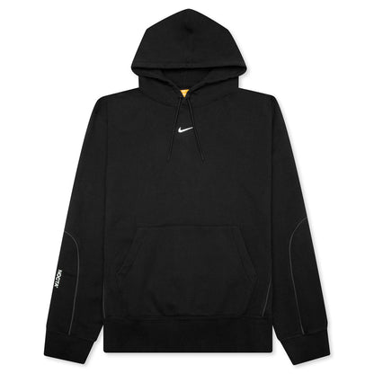 NOCTA Fleece CS Hoodie - Black/White