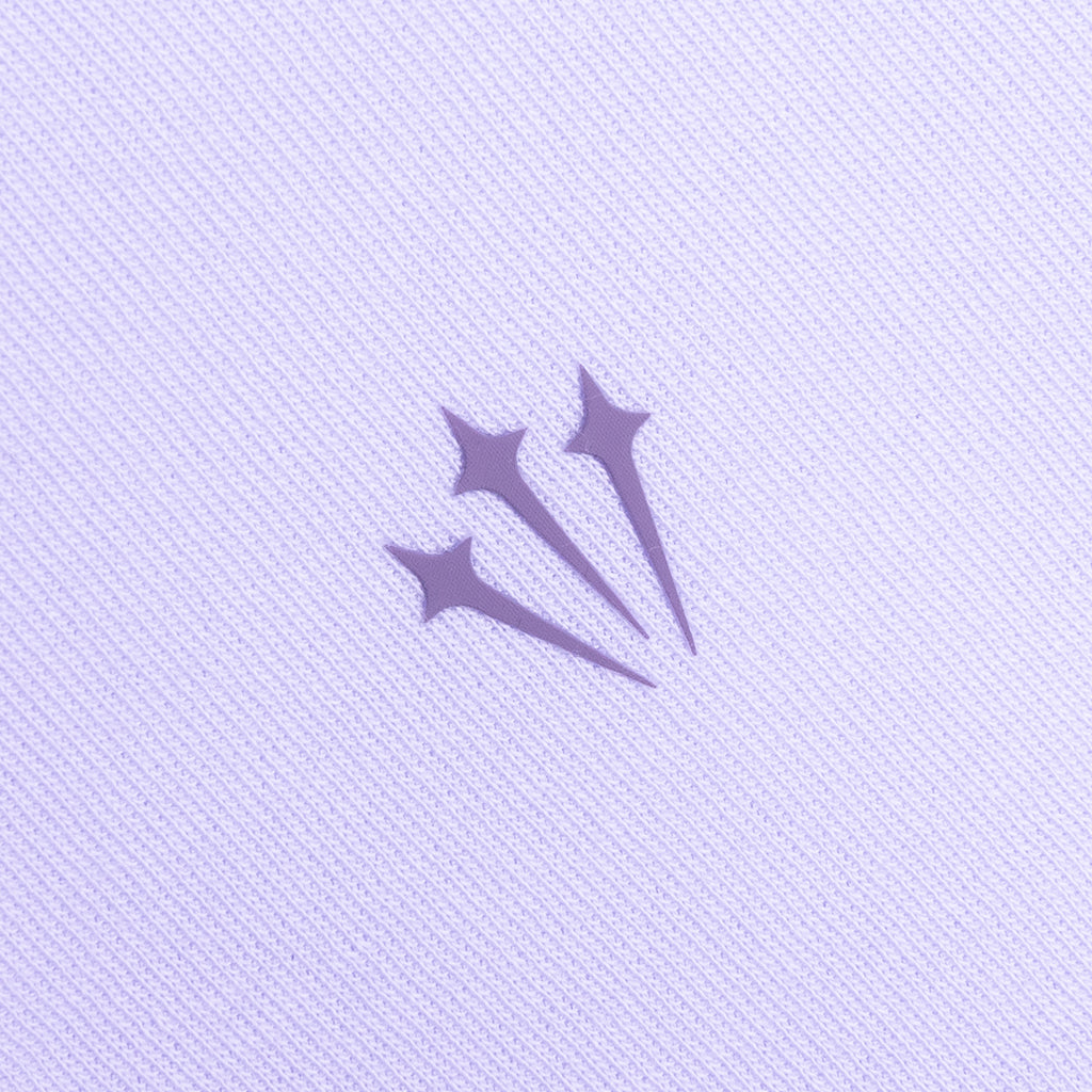 NOCTA Tech Fleece Hoodie - Palest Purple/Daybreak
