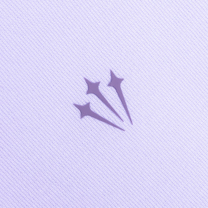 NOCTA Tech Fleece Hoodie - Palest Purple/Daybreak