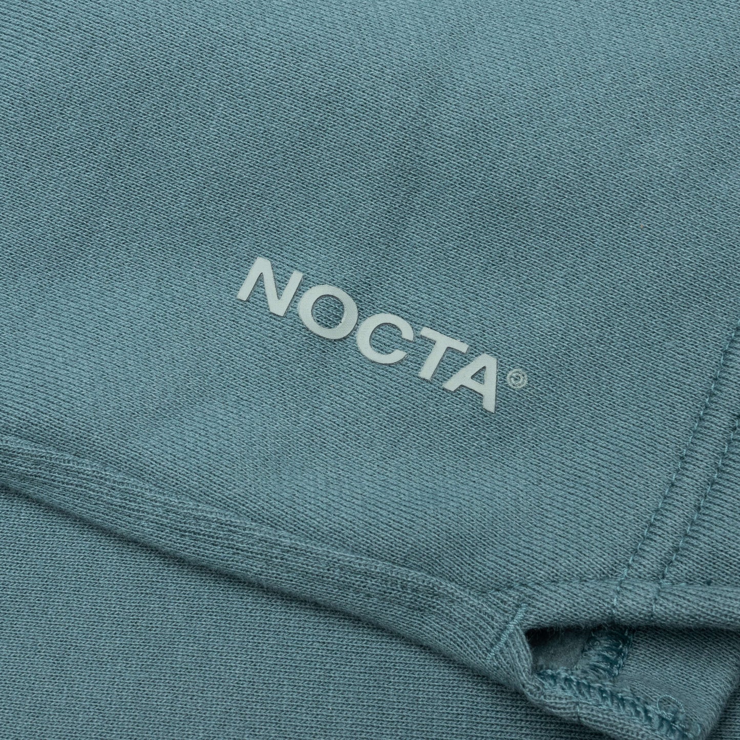 Nocta NRG CS Fleece Short - Mineral Slate/Faded Spruce/Mica Green